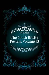 The North British Review, Volume 33