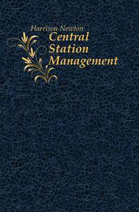 Central Station Management