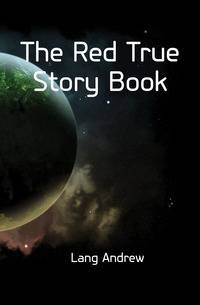 The Red True Story Book