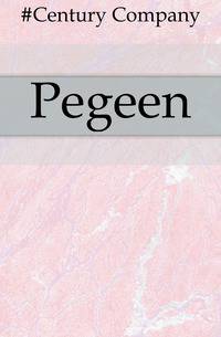 Pegeen