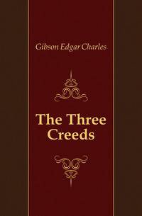 The Three Creeds
