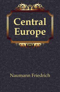Central Europe