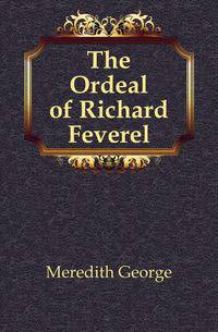 The Ordeal of Richard Feverel