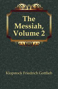 The Messiah, Volume 2