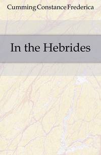 In the Hebrides