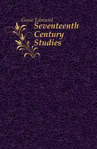 Seventeenth Century Studies