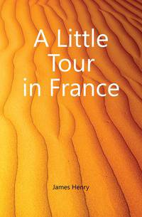 A Little Tour in France