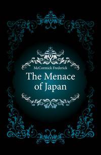 The Menace of Japan