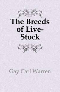 The Breeds of Live-Stock