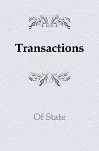 Transactions