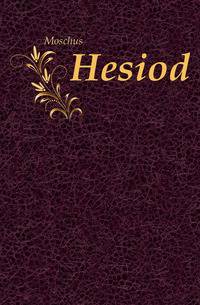 Hesiod