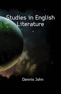 Studies in English Literature
