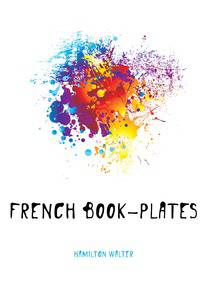 French Book-Plates