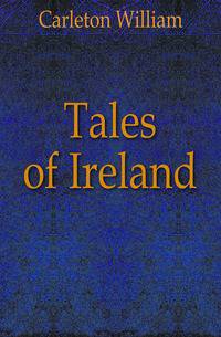 Tales of Ireland