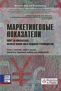 Маркетинговые показатели. Более 50 показателей, которые важно знать каждому руководителю