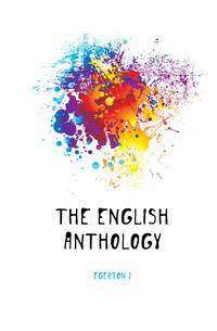 The English Anthology