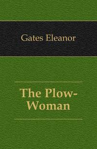 The Plow-Woman