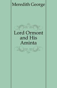 Lord Ormont and His Aminta