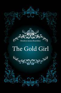 The Gold Girl