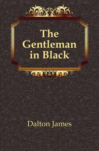 The Gentleman in Black