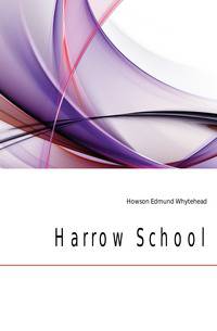 Harrow School