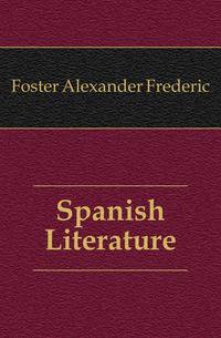 Spanish Literature