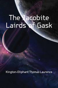 The Jacobite Lairds of Gask