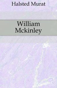 William Mckinley