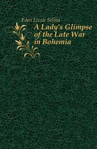 A Lady's Glimpse of the Late War in Bohemia