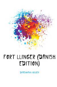 Fortaellinger (Danish Edition)