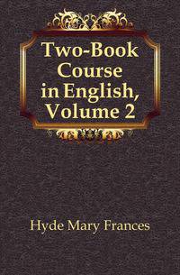 Two-Book Course in English, Volume 2