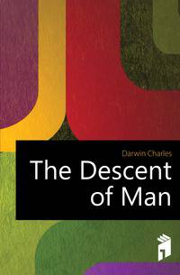 The Descent of Man