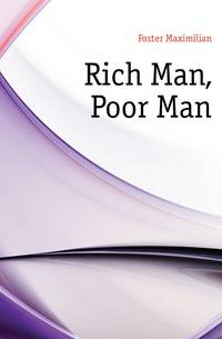 Rich Man, Poor Man