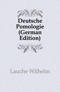 Deutsche Pomologie (German Edition)