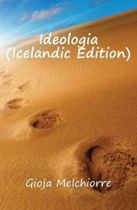 Ideologia (Icelandic Edition)