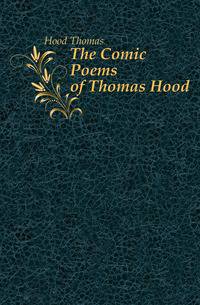The Comic Poems of Thomas Hood