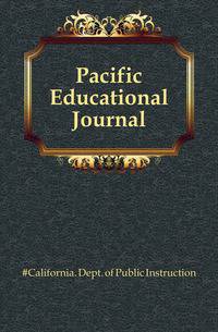 Pacific Educational Journal