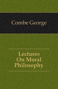 Lectures On Moral Philosophy