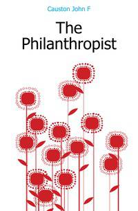 The Philanthropist