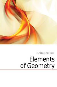 Elements of Geometry