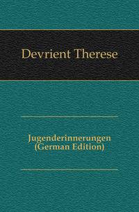 Jugenderinnerungen (German Edition)