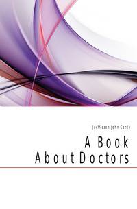 A Book About Doctors