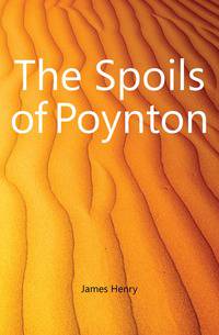 The Spoils of Poynton