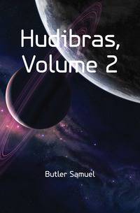 Hudibras, Volume 2