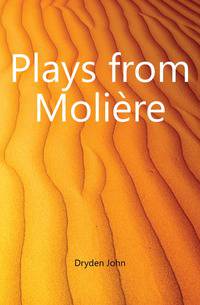 Plays from Moliere