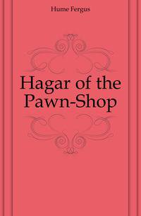 Hagar of the Pawn-Shop