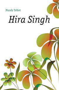 Hira Singh