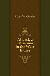 At Last, a Christmas in the West Indies