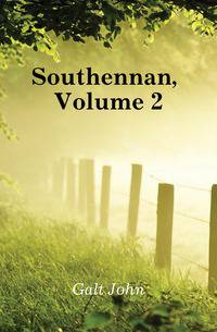Southennan, Volume 2