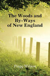 The Woods and By-Ways of New England